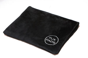 Standard FUX waterproof play pad folded