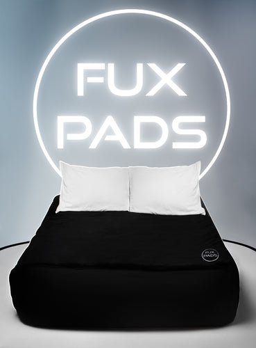 Deluxe FUX waterproof orgy pad