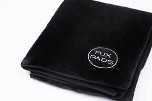 Double FUX waterproof play pad folded 